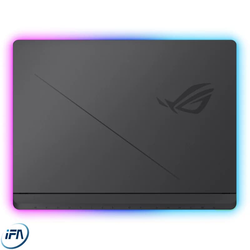 لپ تاپ ایسوس مدل ROG STRIX G16 G615JHR – i7 14650HX 32GB 1TB RTX5050 8GB — تصویر ۷