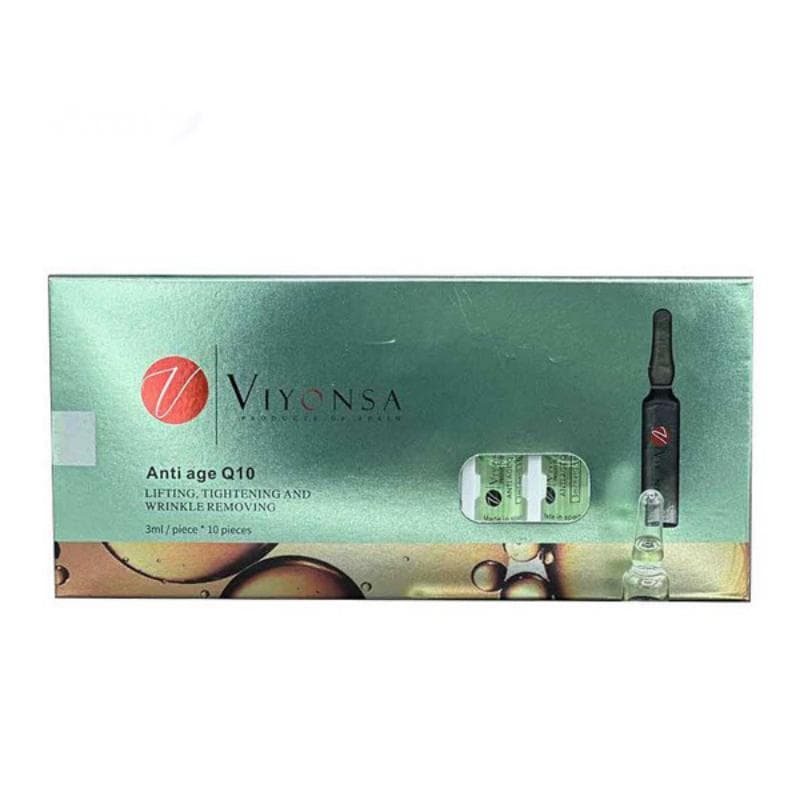 ویال جوانساز ویونسا (VIYONSA Anti Age Q10) 3 میل