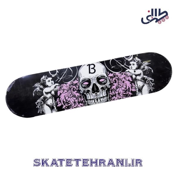 اسکیت برد Kit Skate VMP HB381 — تصویر ۲