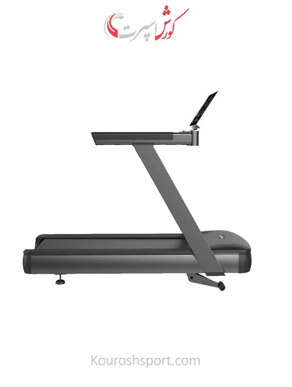 تردمیل باشگاهی DHZ مدل X8600P — تصویر ۳
