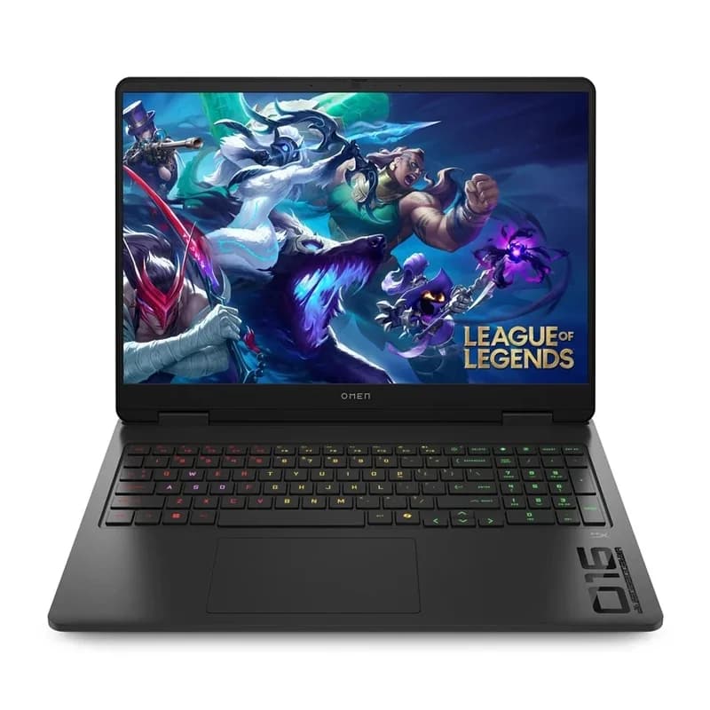 لپ تاپ اچ پی مدل Omen 16-am0074nw – Ultra 7 255H 24GB 1TB RTX5070 8GB