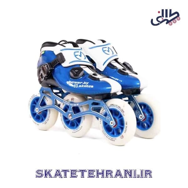 اسکیت فری‌استایل FMS1 مدل 90×3