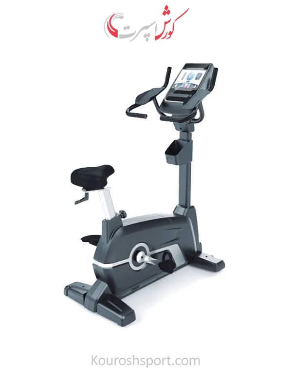 دوچرخه ثابت سایتک Cytech B600