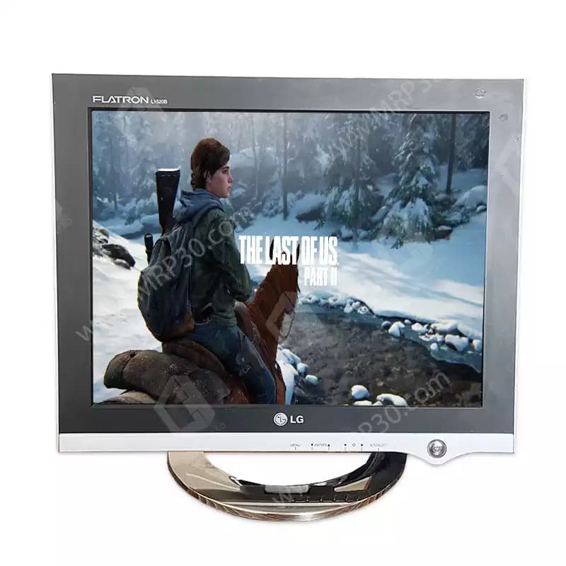 مانیتور LG L1520 گریدB