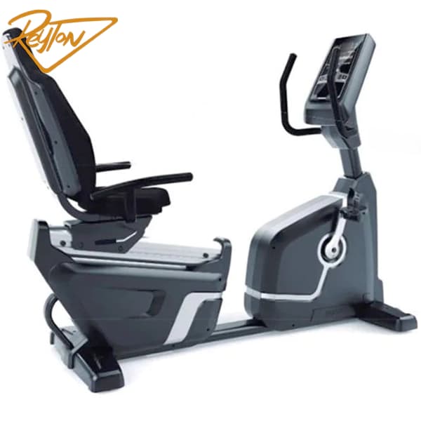 دوچرخه ثابت باشگاهی سایتک مدل Cytech R600 — تصویر ۶