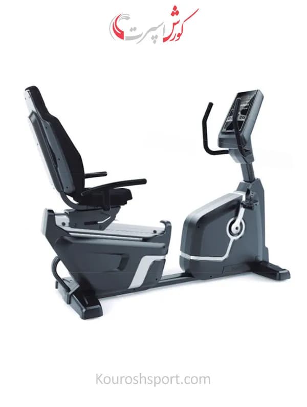 دوچرخه ثابت باشگاهی سایتک مدل Cytech R600