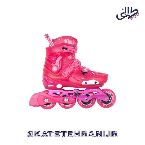 اسکیت بچه‌گانه FM مدل K2