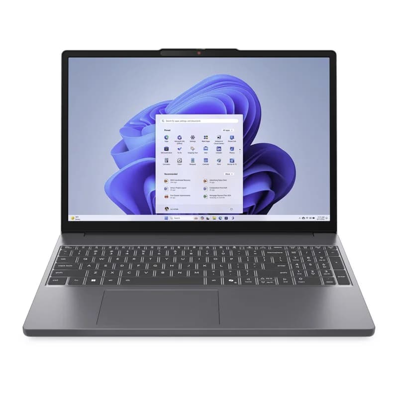 لپ تاپ لنوو مدل IdeaPad Slim 3 15IRH10 – i5 13420H 16GB 512GB backlight