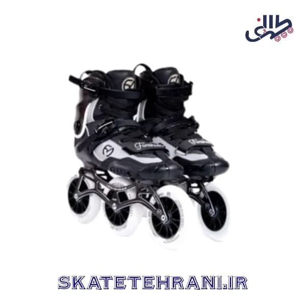 اسکیت فریاستایل مدل Farshid