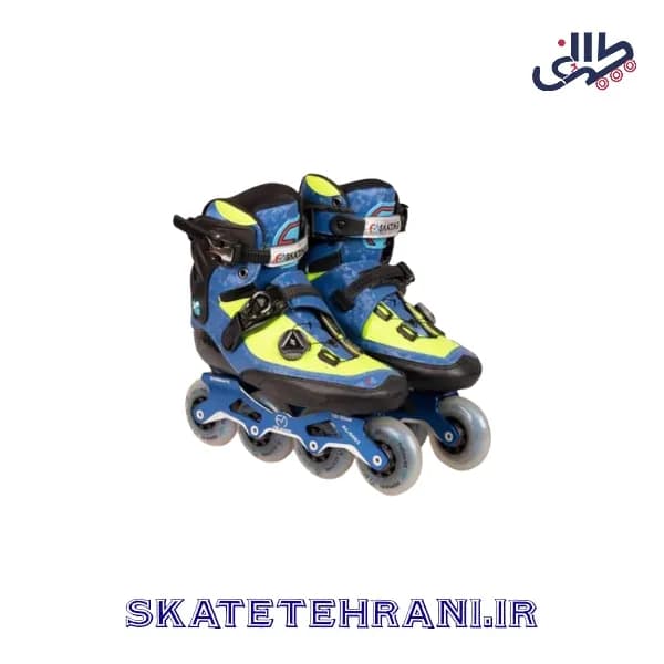 اسکیت فریاستایل مدل Vigor Junior — تصویر ۳