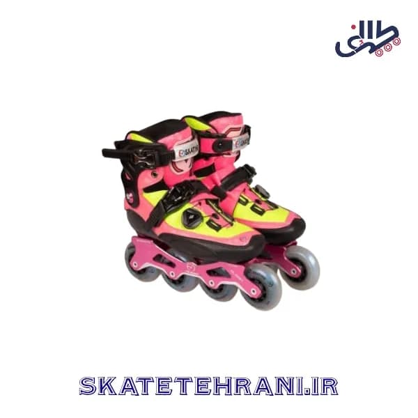 اسکیت فریاستایل مدل Vigor Junior
