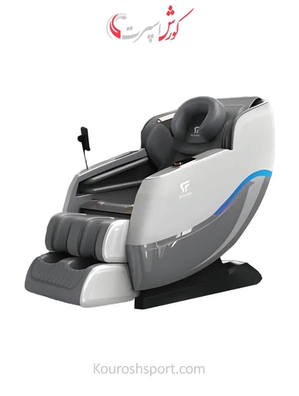 صندلی ماساژور اشمیت مدل YT7000T