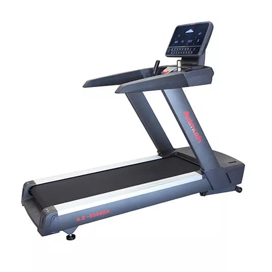 تردمیل باشگاهی آذیموس مدل AZ-5556EA — تصویر ۱۰