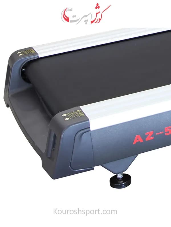 تردمیل باشگاهی آذیموس مدل AZ-5556EA — تصویر ۷
