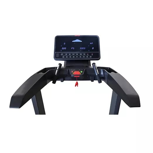 تردمیل باشگاهی آذیموس مدل AZ-5556EA — تصویر ۹
