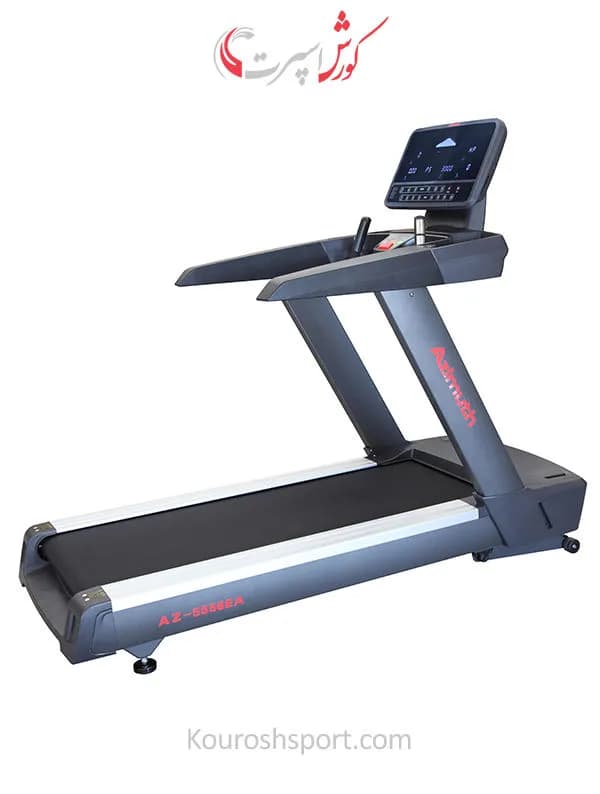 تردمیل باشگاهی آذیموس مدل AZ-5556EA — تصویر ۲
