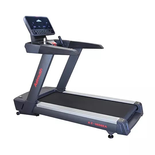 تردمیل باشگاهی آذیموس مدل AZ-5556EA — تصویر ۸