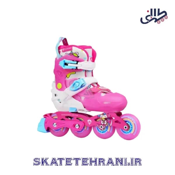 اسکیت بچگانه L6 — تصویر ۲