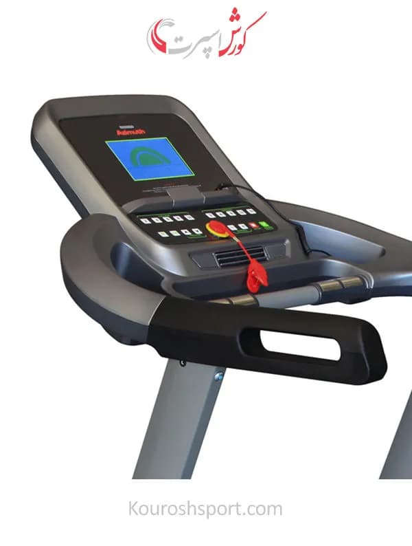 تردمیل خانگی آذیموس Azimuth AZ-3020 — تصویر ۵