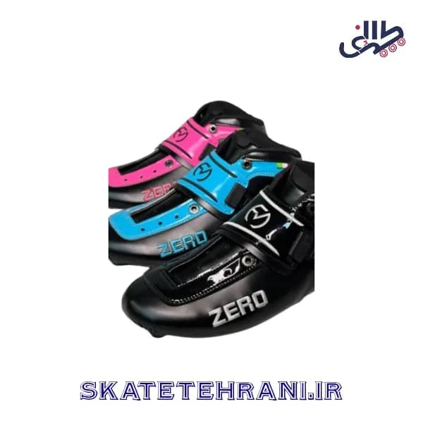 بوت اسکیت سرعت FM مدل Zero