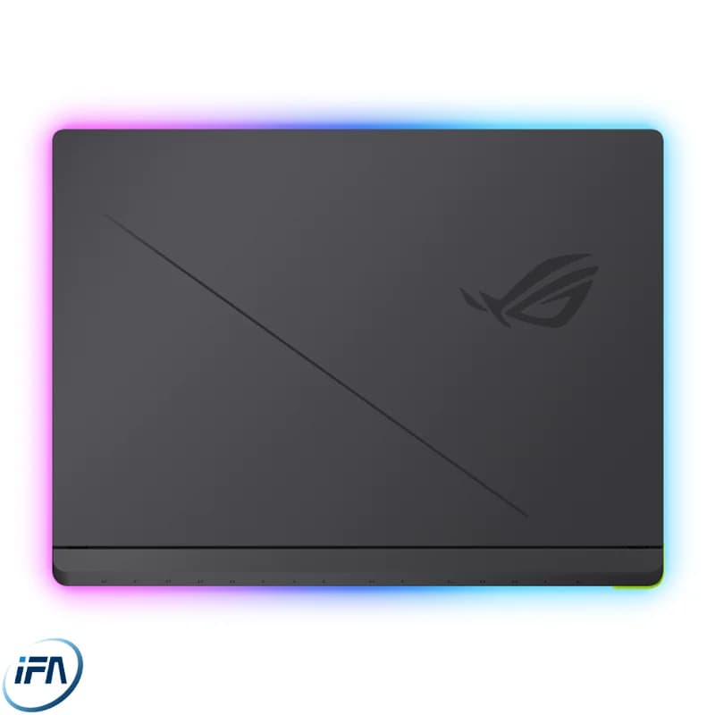 لپ تاپ ایسوس مدل ROG Strix G18 G815JPR – i9 14900HX 64GB 2TB RTX5070 8GB — تصویر ۹