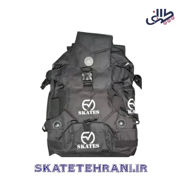 کوله مخصوص اسکیت برند FM