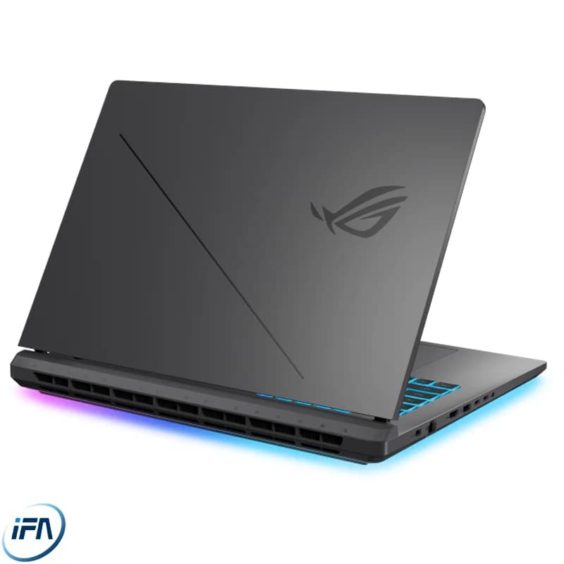 لپ تاپ ایسوس مدل ROG Strix G18 G815JPR – i9 14900HX 64GB 1TB RTX5070 8GB — تصویر ۸