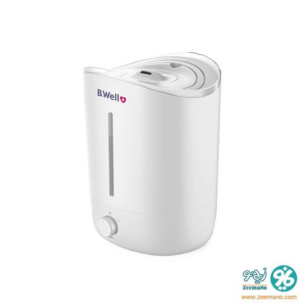 دستگاه بخور سرد بی ول B.WELL مدل PRO-12 — تصویر ۵