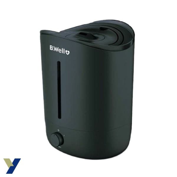دستگاه بخور سرد بی ول B.WELL مدل PRO-12