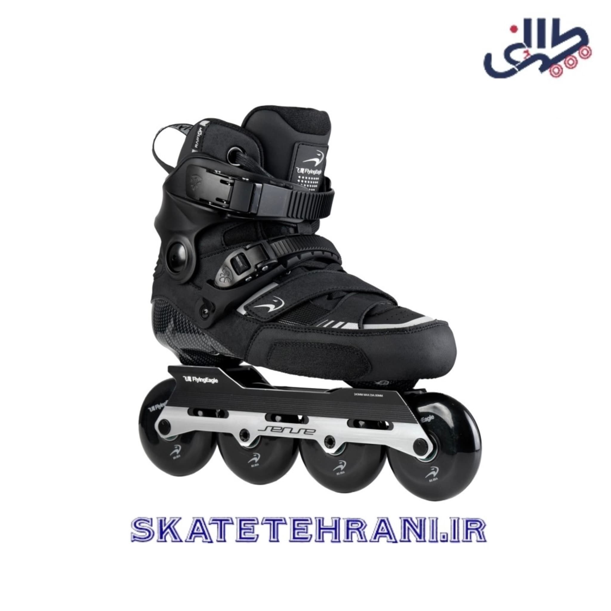 اسکیت فلایینگ ایگل مدل Raptor