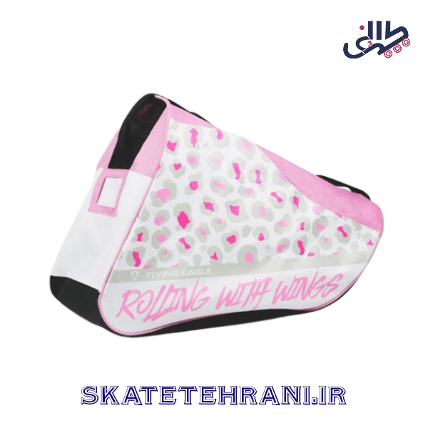 کیف اسکیت Flying Eagle