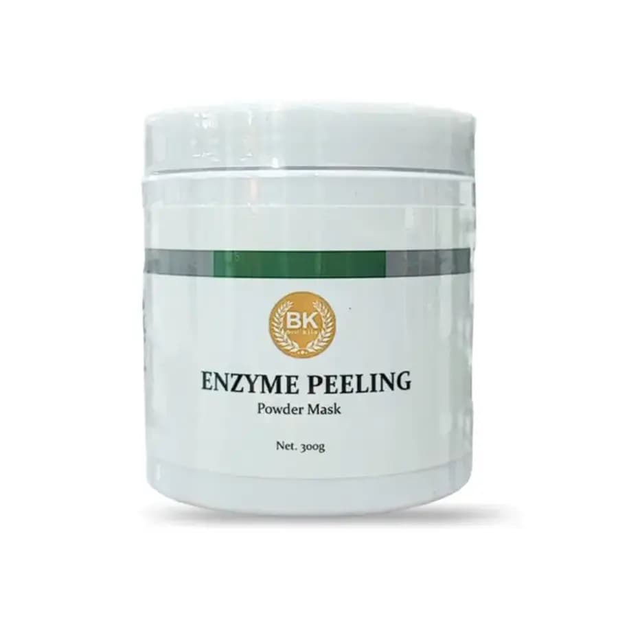 پیلینگ آنزیم بست کلین BEST KLIN enzyme peeling