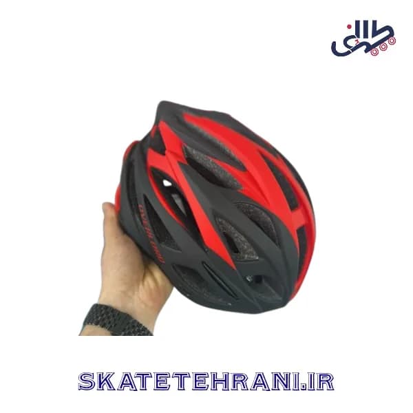 کلاه ایمنی اسکیتOverlord