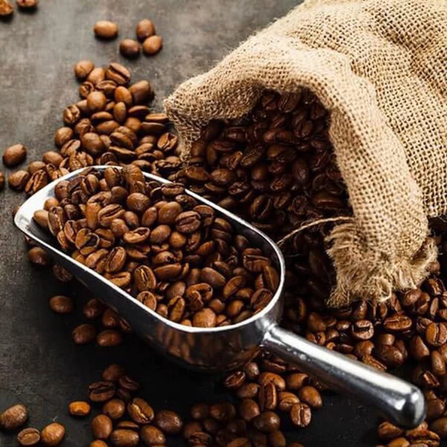 قهوه اسپرسو 70% روبستا 500 گرم — تصویر ۱۰