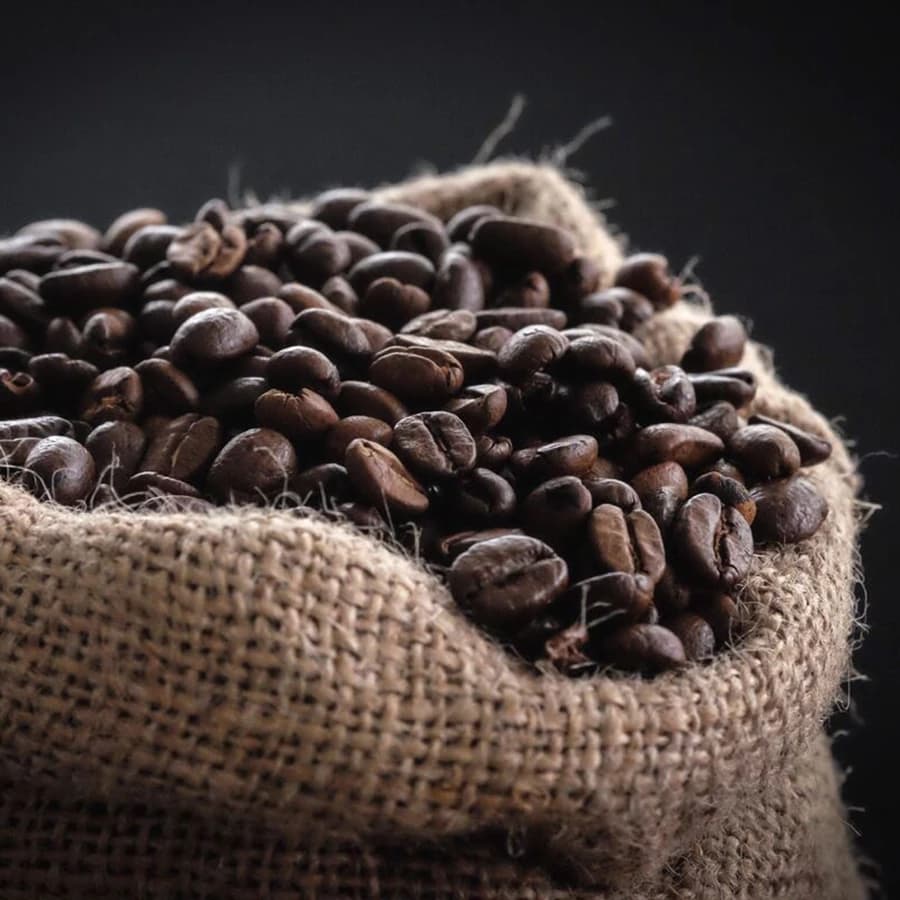 قهوه اسپرسو 70% روبستا 500 گرم — تصویر ۱۲