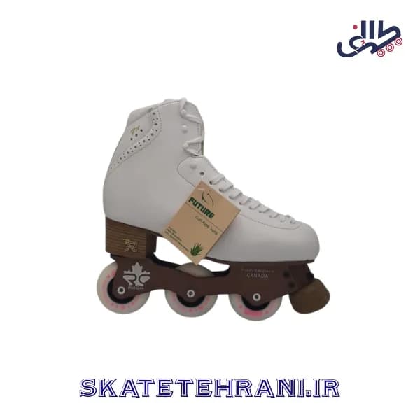 اسکیت نمایشی — تصویر ۴