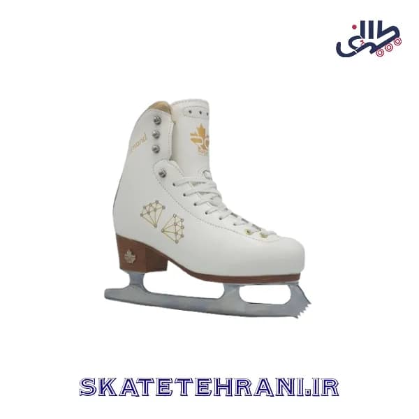 اسکیت نمایشی — تصویر ۳