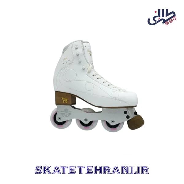 اسکیت نمایشی