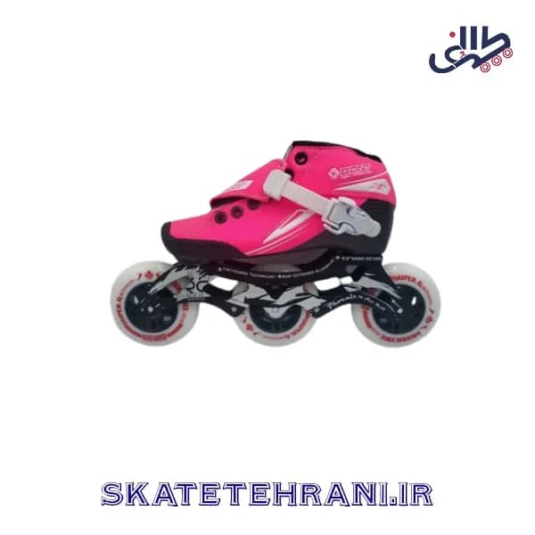 اسکیت بونت — تصویر ۳
