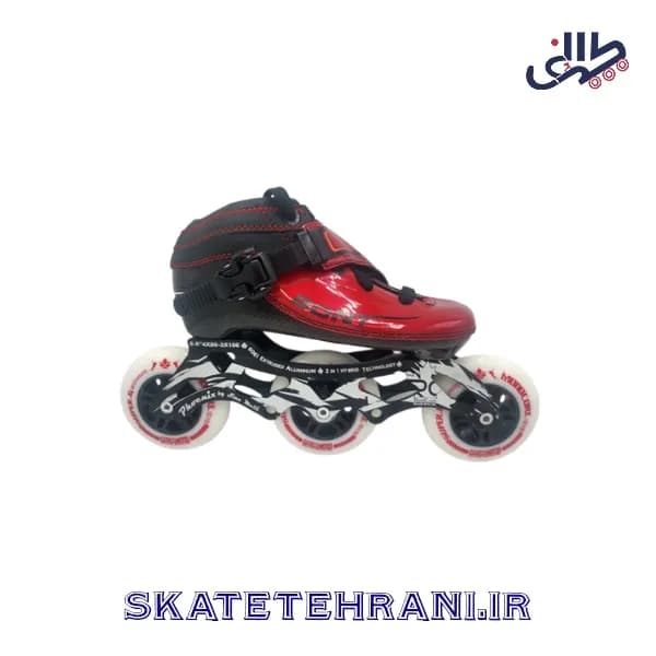 اسکیت بونت — تصویر ۵