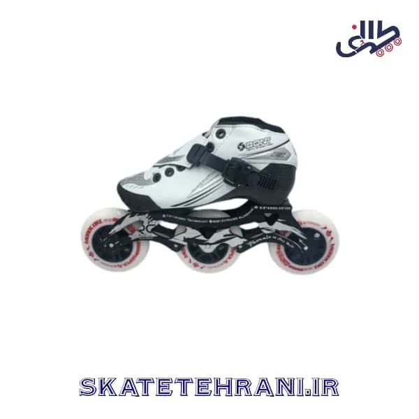 اسکیت بونت — تصویر ۶