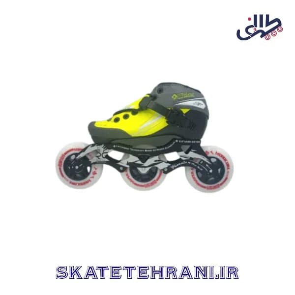 اسکیت بونت — تصویر ۴