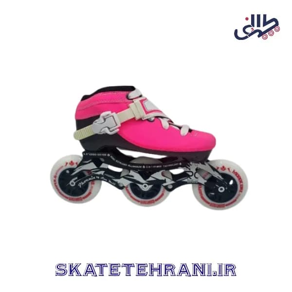 اسکیت بونت — تصویر ۲