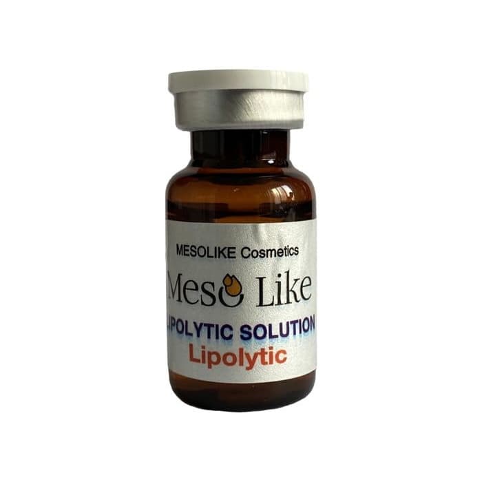 کوکتل مزولایک Lipolytic Mesolike