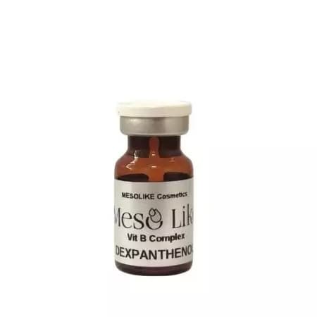 کوکتل مزولایک Dexpanthenol Mesolike