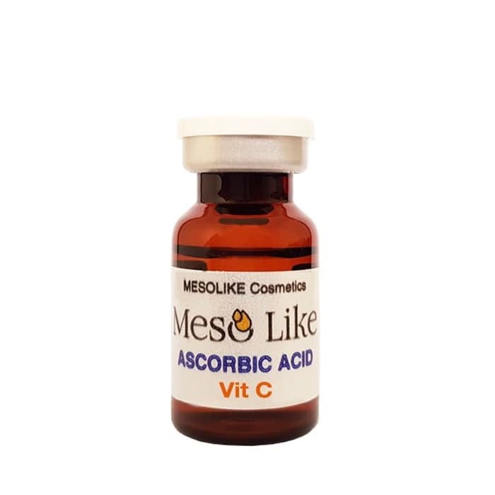 کوکتل مزولایک ویتامین سی Vit C Mesolike