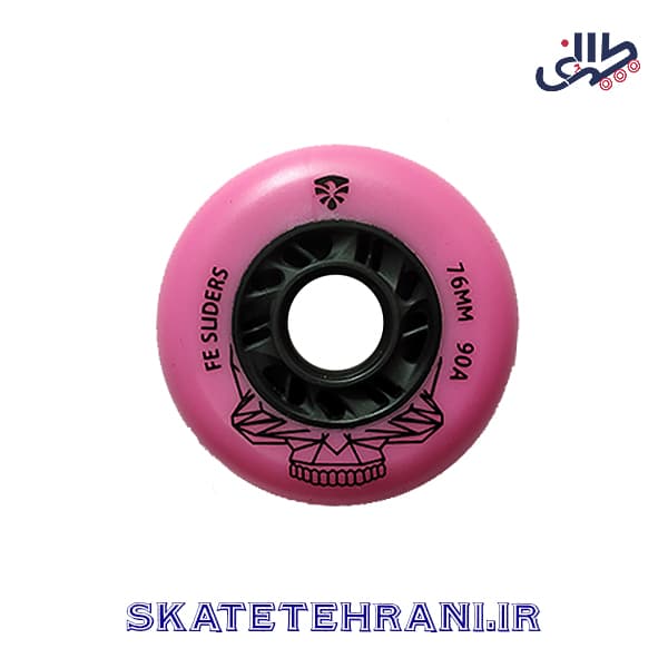 چرخ فلایینگ ایگل مدل Fe Sliders