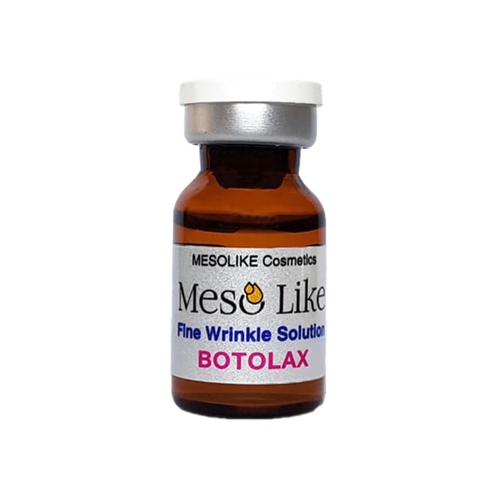 کوکتل مزولایک بوتولاکس BOTOLAX Mesolike