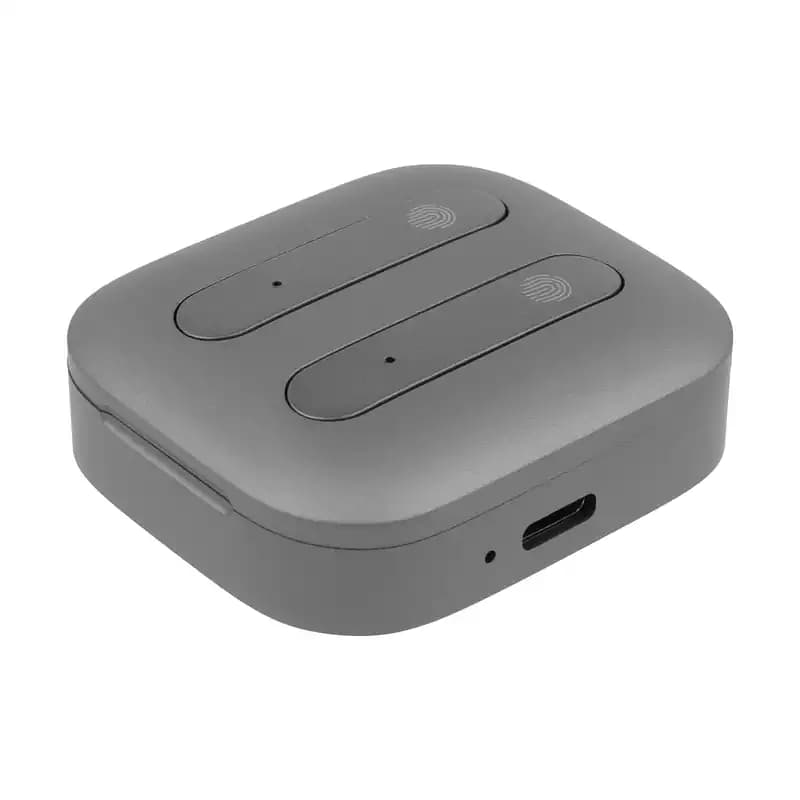هندزفری بی سیم مکس کو Maxco MEP-W01 — تصویر ۹