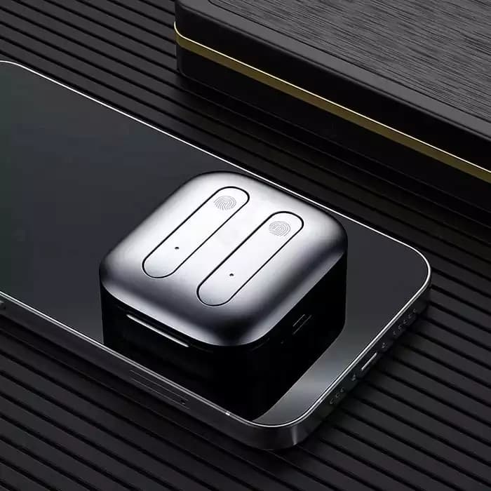 هندزفری بی سیم مکس کو Maxco MEP-W01 — تصویر ۳